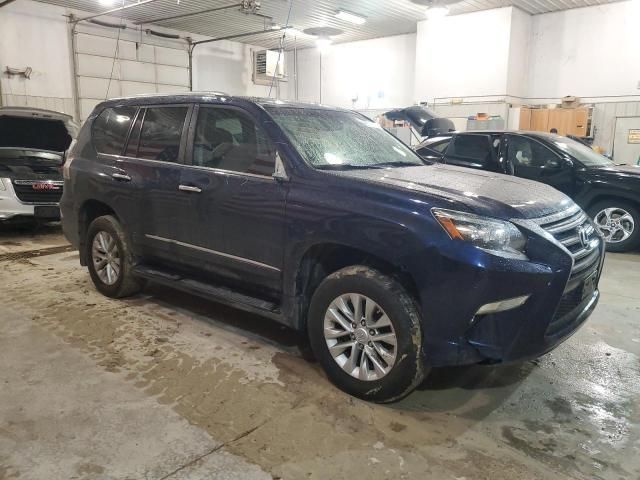 2017 Lexus GX 460