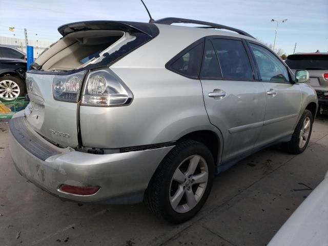 2004 Lexus RX 330