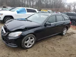 Lotes con ofertas a la venta en subasta: 2014 Mercedes-Benz E 350 4matic Wagon