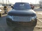 2013 Land Rover Range Rover HSE