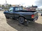 1997 Ford Ranger