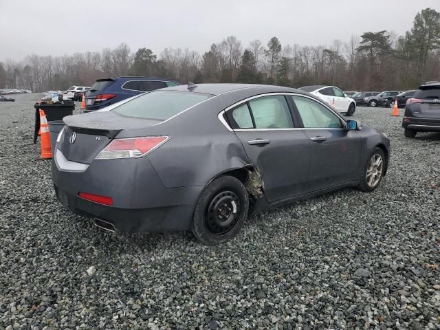 2009 Acura TL