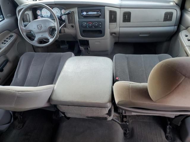 2003 Dodge RAM 1500 ST