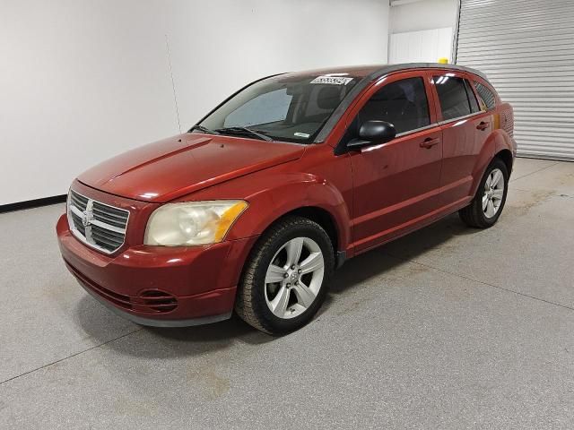 2010 Dodge Caliber SXT