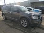 2014 Dodge Journey Limited