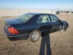 2002 Lexus LS 430