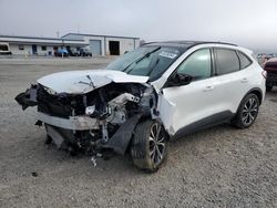 Ford Vehiculos salvage en venta: 2021 Ford Escape SE