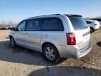 2010 Dodge Grand Caravan Crew