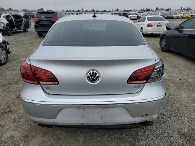 2016 Volkswagen CC Base