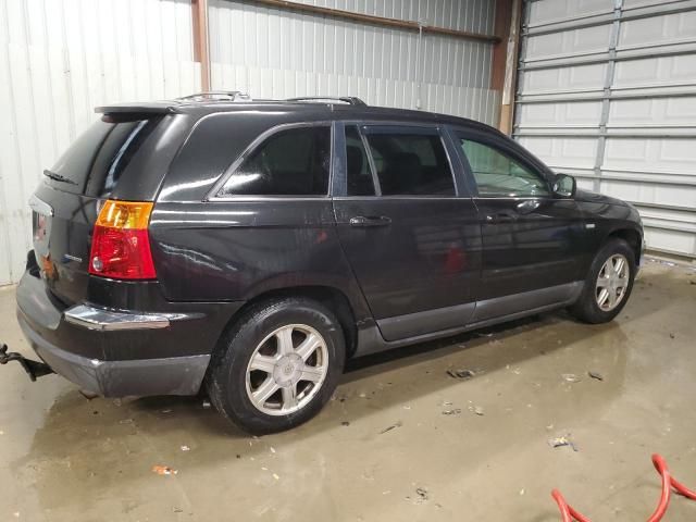 2006 Chrysler Pacifica Touring