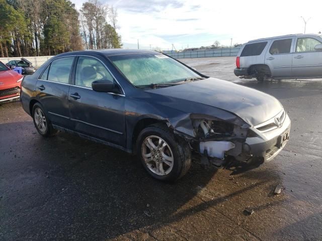 2006 Honda Accord EX