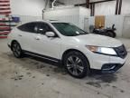 2014 Honda Crosstour EXL