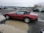 1986 Chevrolet Corvette