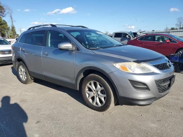 2012 Mazda CX-9