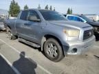 2007 Toyota Tundra Double Cab SR5