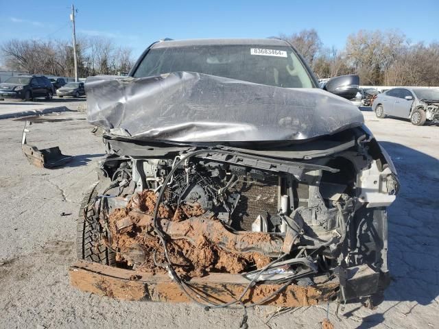 2015 Lexus GX 460