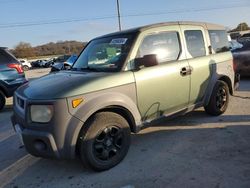 2003 Honda Element EX en venta en Lebanon, TN