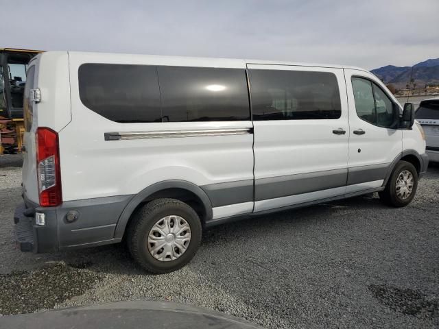 2016 Ford Transit T-350