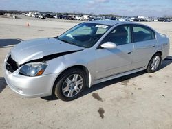 Carros con verificación Run & Drive a la venta en subasta: 2006 Nissan Altima S