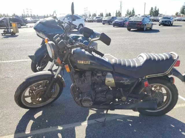 1981 Yamaha 1100