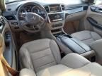 2014 Mercedes-Benz ML 350 4matic