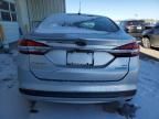 2017 Ford Fusion SE Hybrid