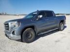 2019 GMC Sierra K1500 SLT