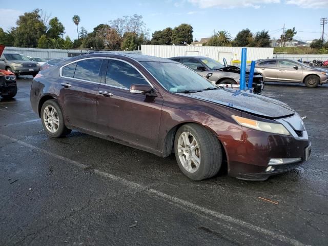 2009 Acura TL