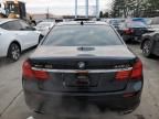 2014 BMW 740 LXI