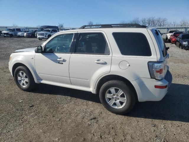 2009 Mercury Mariner