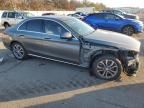 2017 Mercedes-Benz C 300 4matic