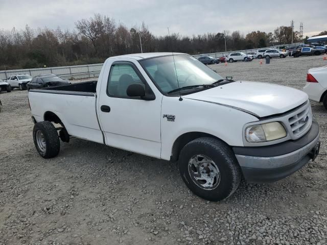 1999 Ford F150