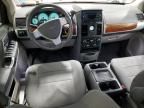 2008 Chrysler Town & Country Touring