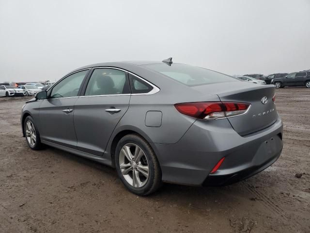 2019 Hyundai Sonata Limited