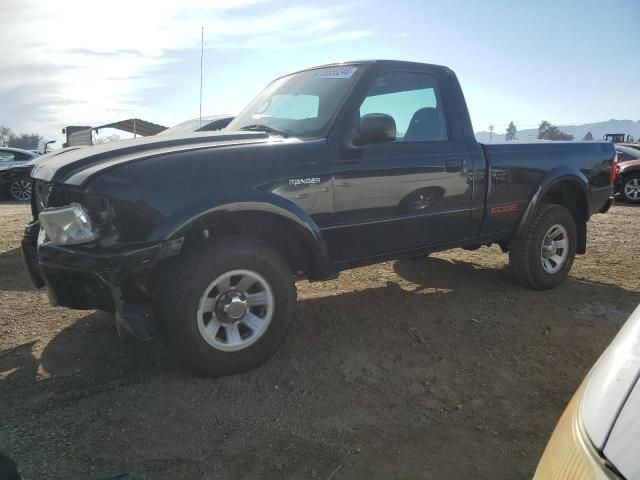 2003 Ford Ranger