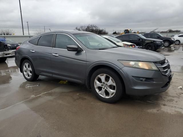 2011 Honda Accord Crosstour EXL