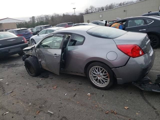 2008 Nissan Altima 2.5S