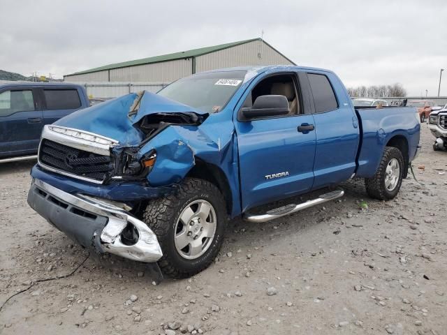 2008 Toyota Tundra Double Cab