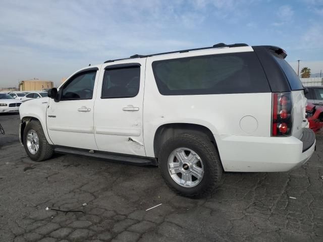 2007 GMC Yukon XL C1500