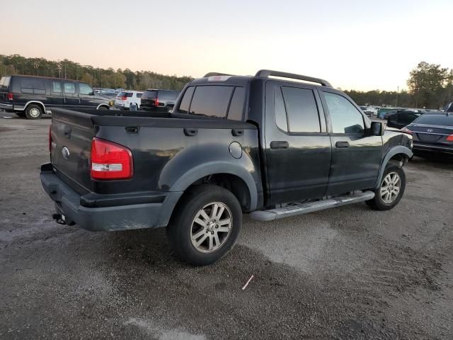 2008 Ford Explorer Sport Trac XLT