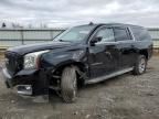 2015 GMC Yukon XL K1500 SLT