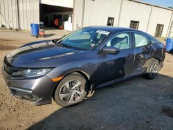 2020 Honda Civic LX en venta en Grenada, MS