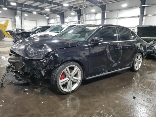 2015 Volkswagen Jetta GLI