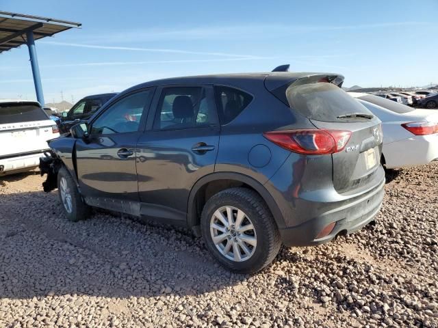 2013 Mazda CX-5 Touring