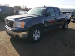 2008 GMC Sierra K1500 en venta en New Britain, CT