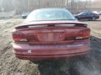 2000 Oldsmobile Intrigue GLS