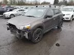 2019 Mitsubishi Outlander Sport ES