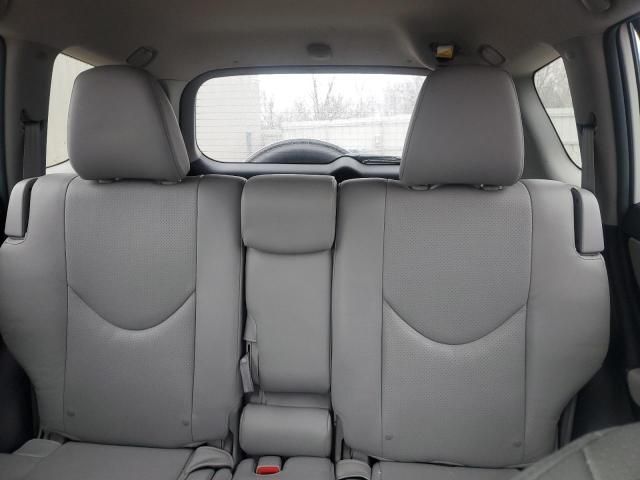 2012 Toyota Rav4 Limited