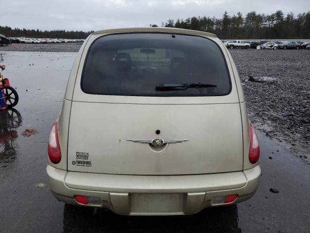 2006 Chrysler PT Cruiser Touring