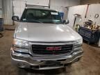 2006 GMC New Sierra K1500